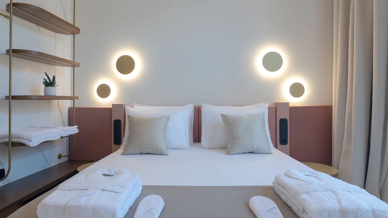Photo of Bedroom in Rethymno
