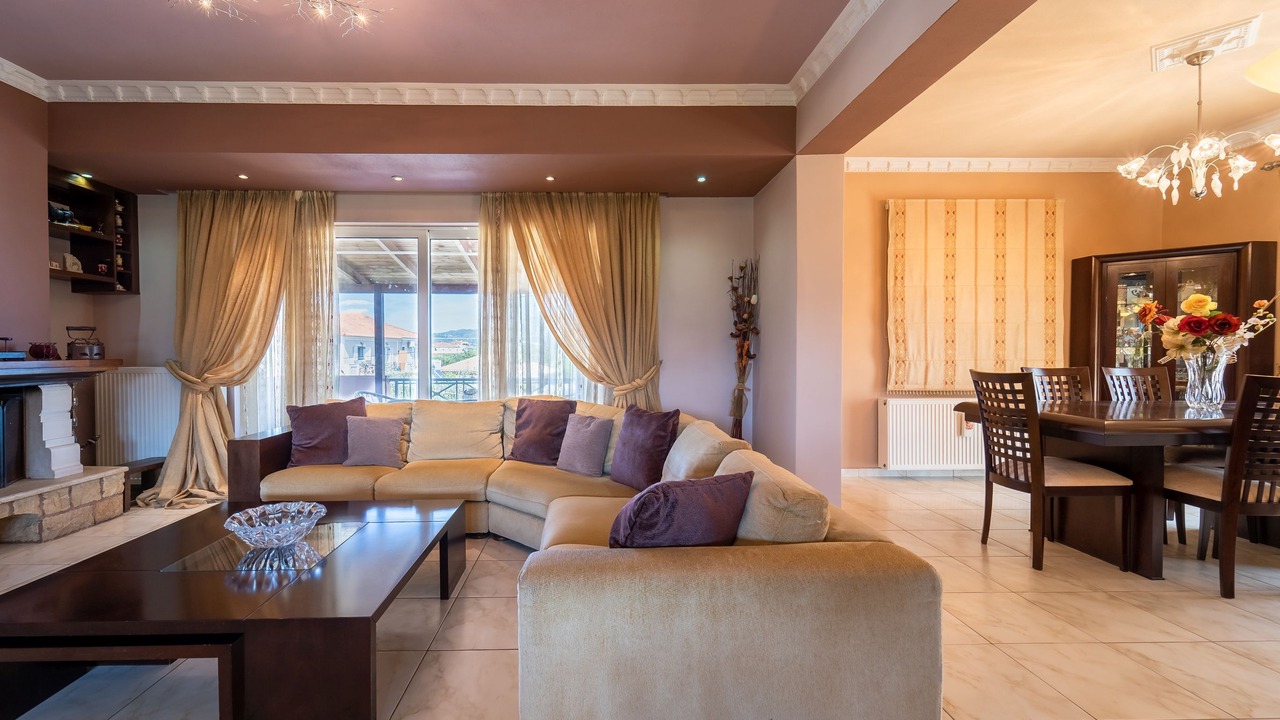 Photo of Livingroom in Agrilia