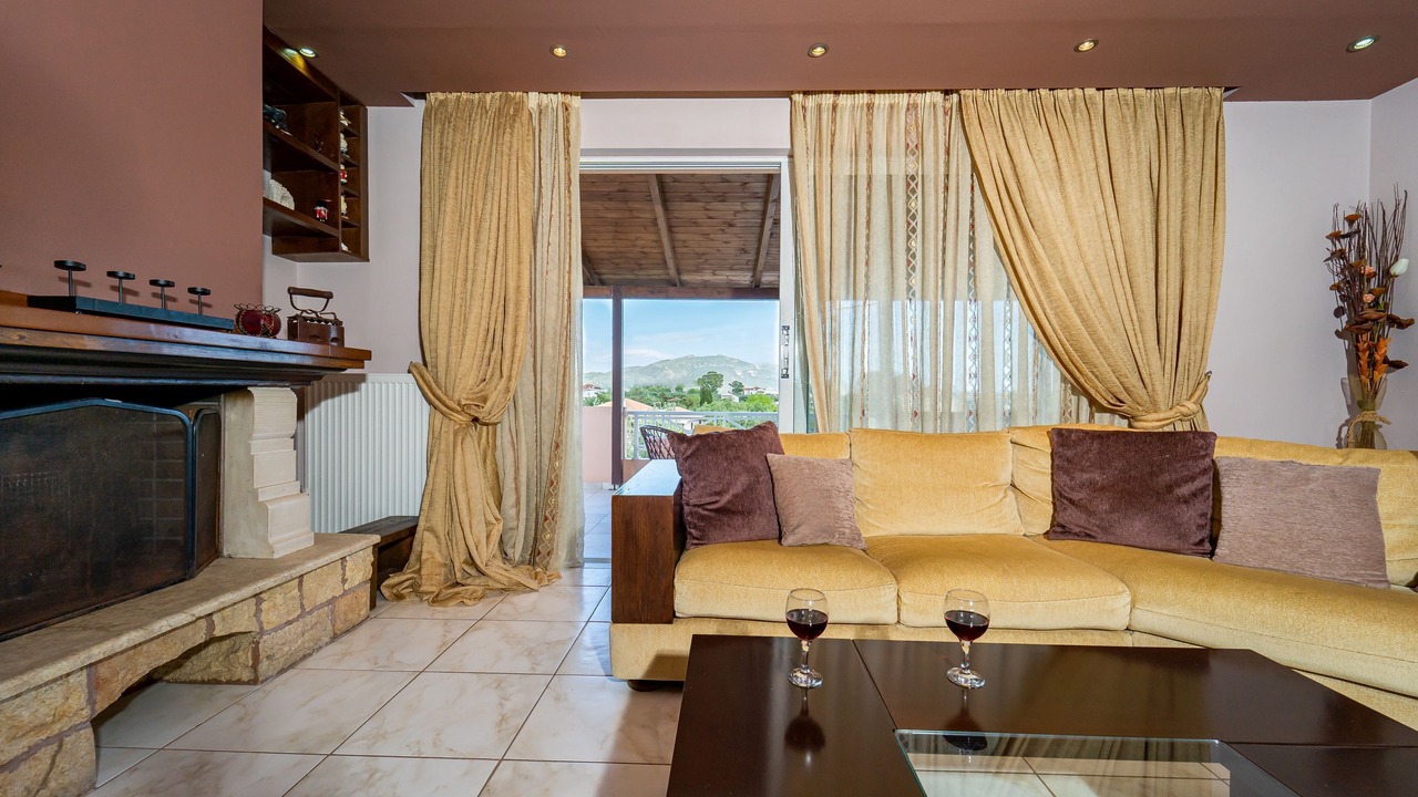 Photo of Livingroom in Agrilia