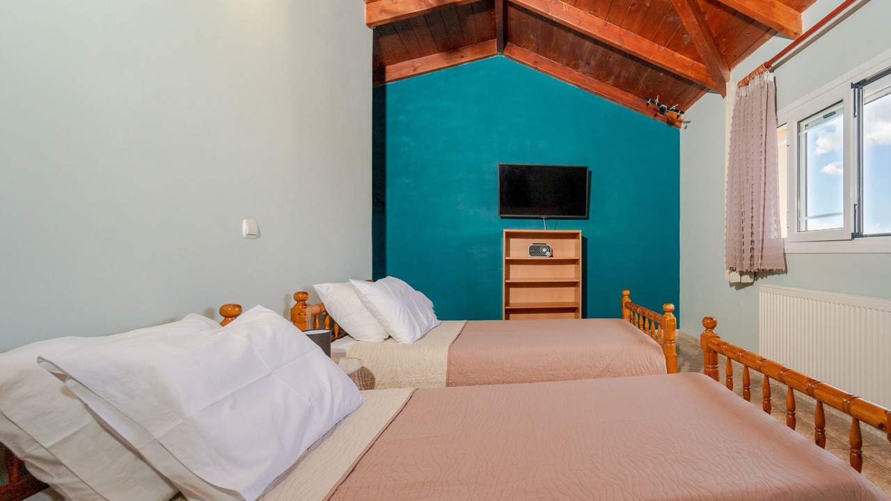 Photo of Bedroom in Agrilia