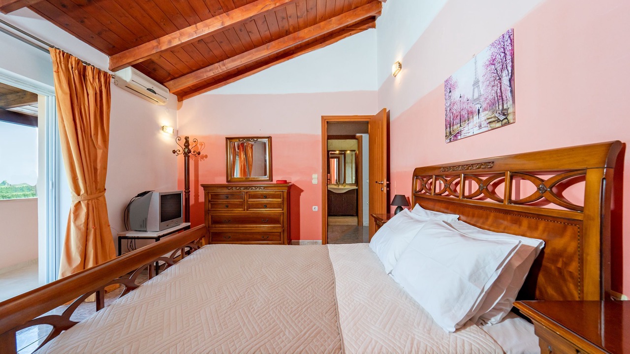 Photo of Bedroom in Agrilia