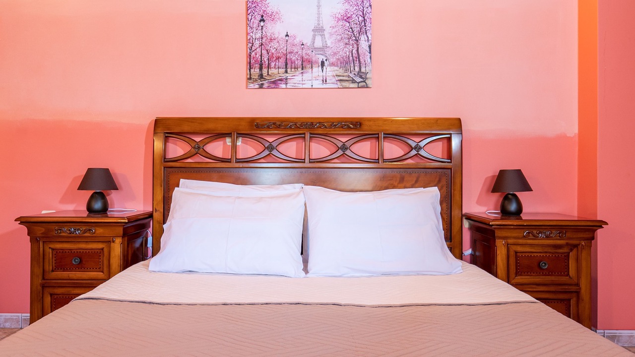 Photo of Bedroom in Agrilia