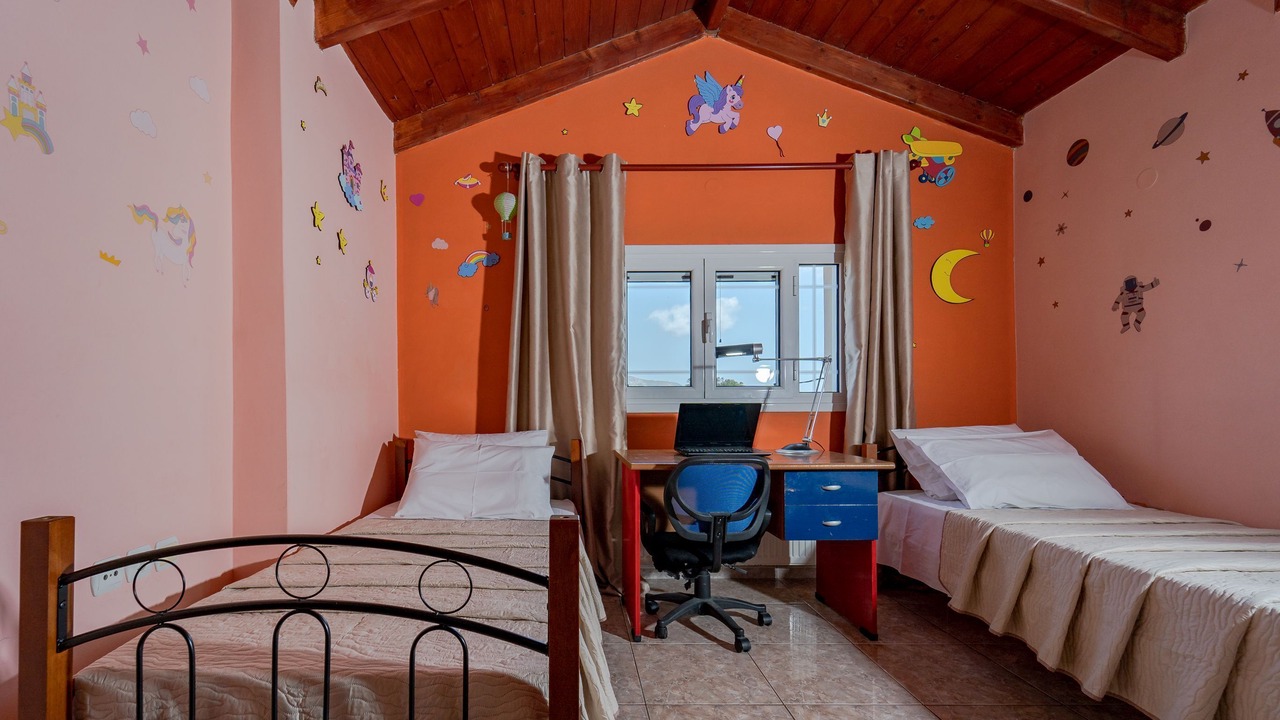 Photo of Bedroom in Agrilia