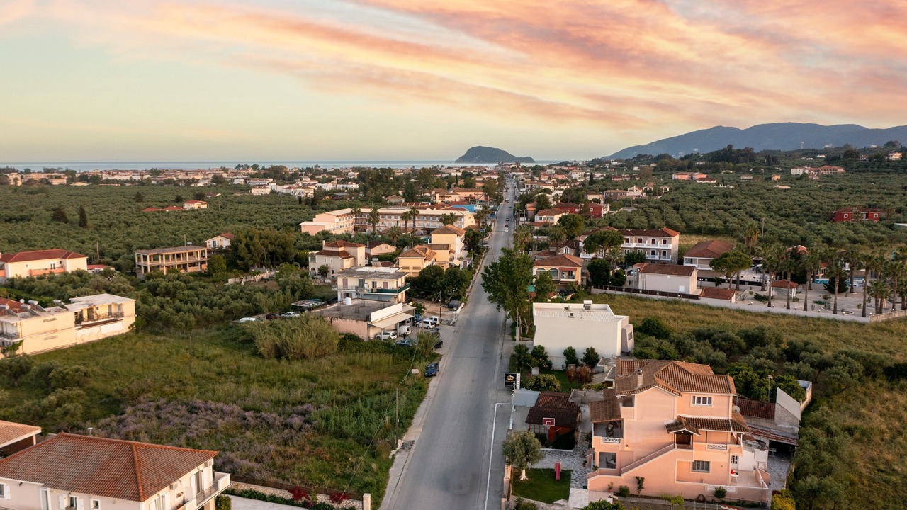 Photo of Outdoor in Agrilia