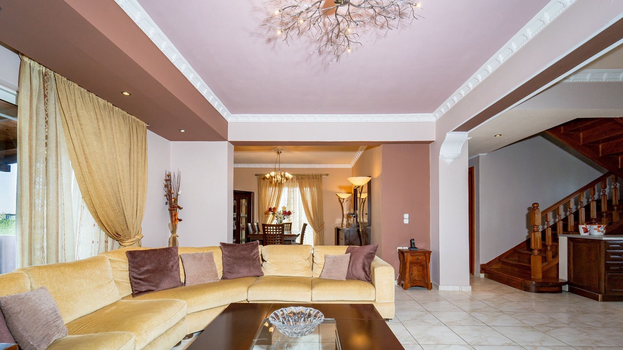 Photo of Livingroom in Agrilia