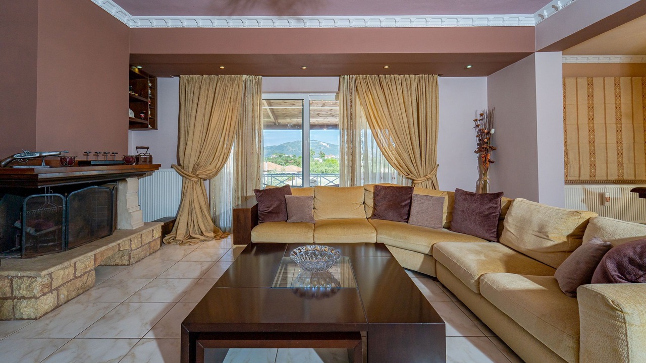 Photo of Livingroom in Agrilia