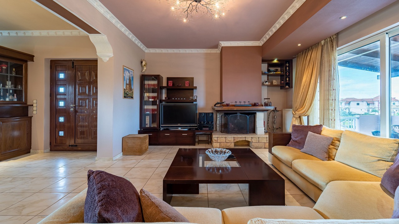 Photo of Livingroom in Agrilia