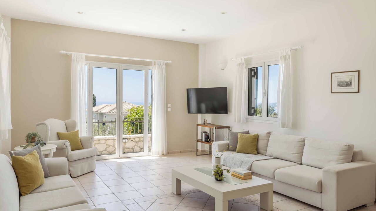 Photo of Livingroom in Vlachata