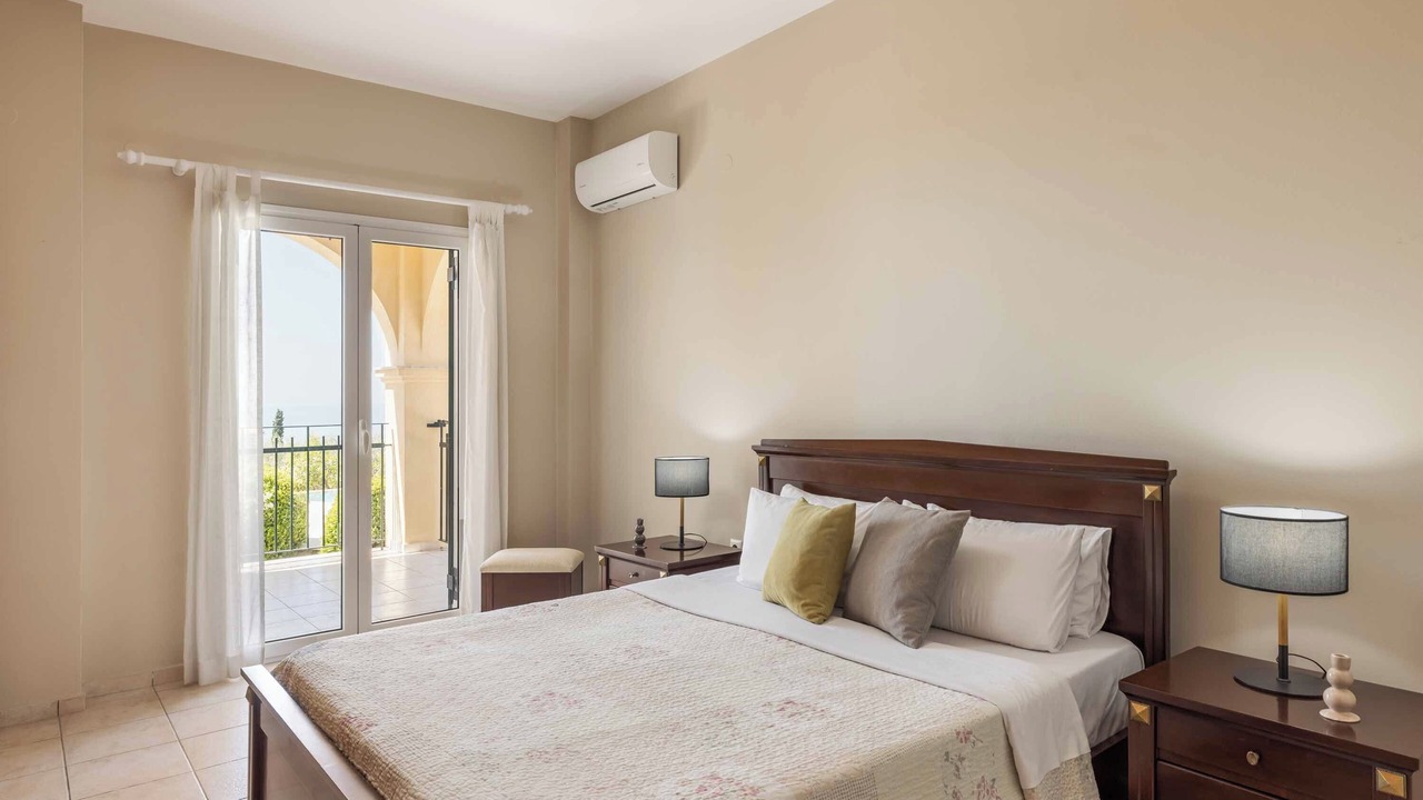 Photo of Bedroom in Vlachata
