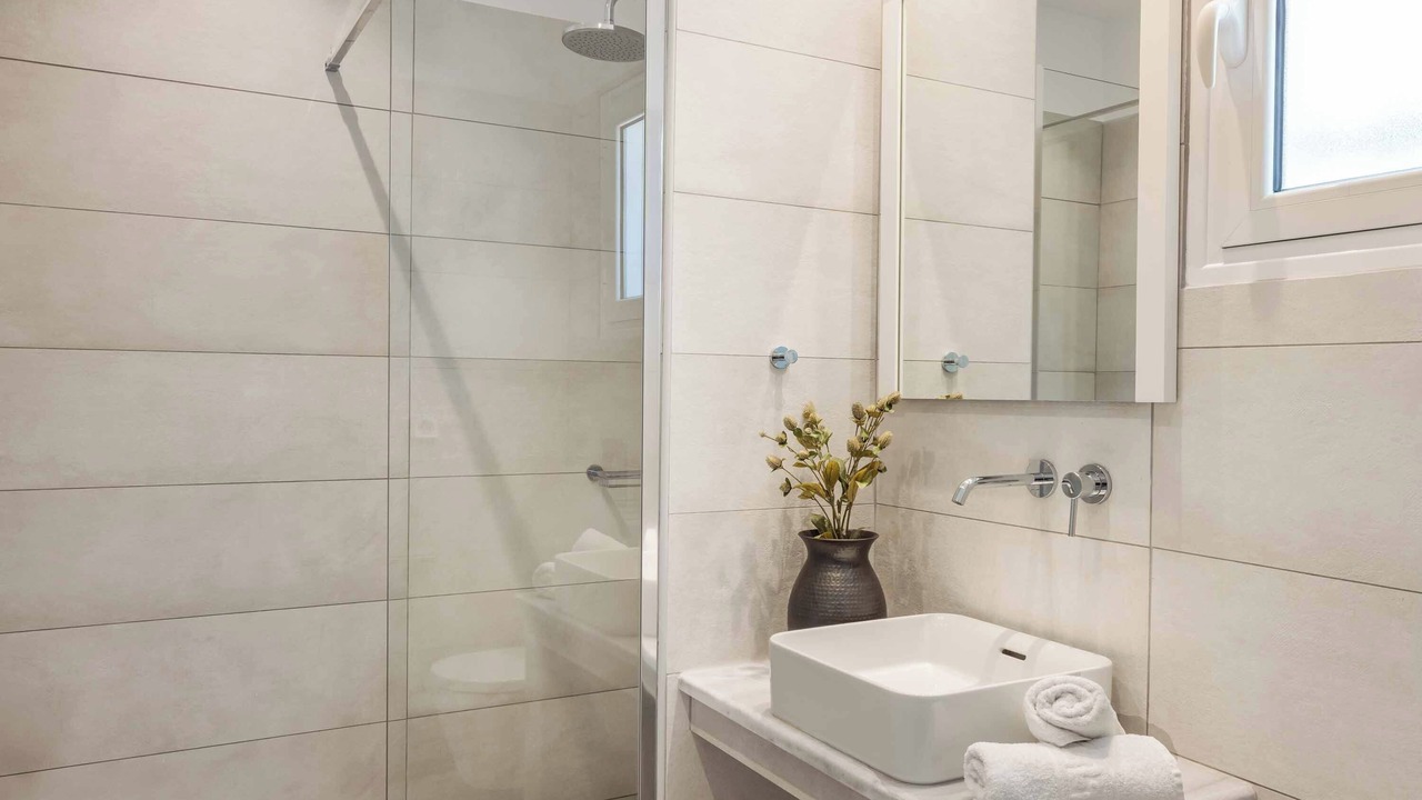 Photo of Bathroom in Vlachata