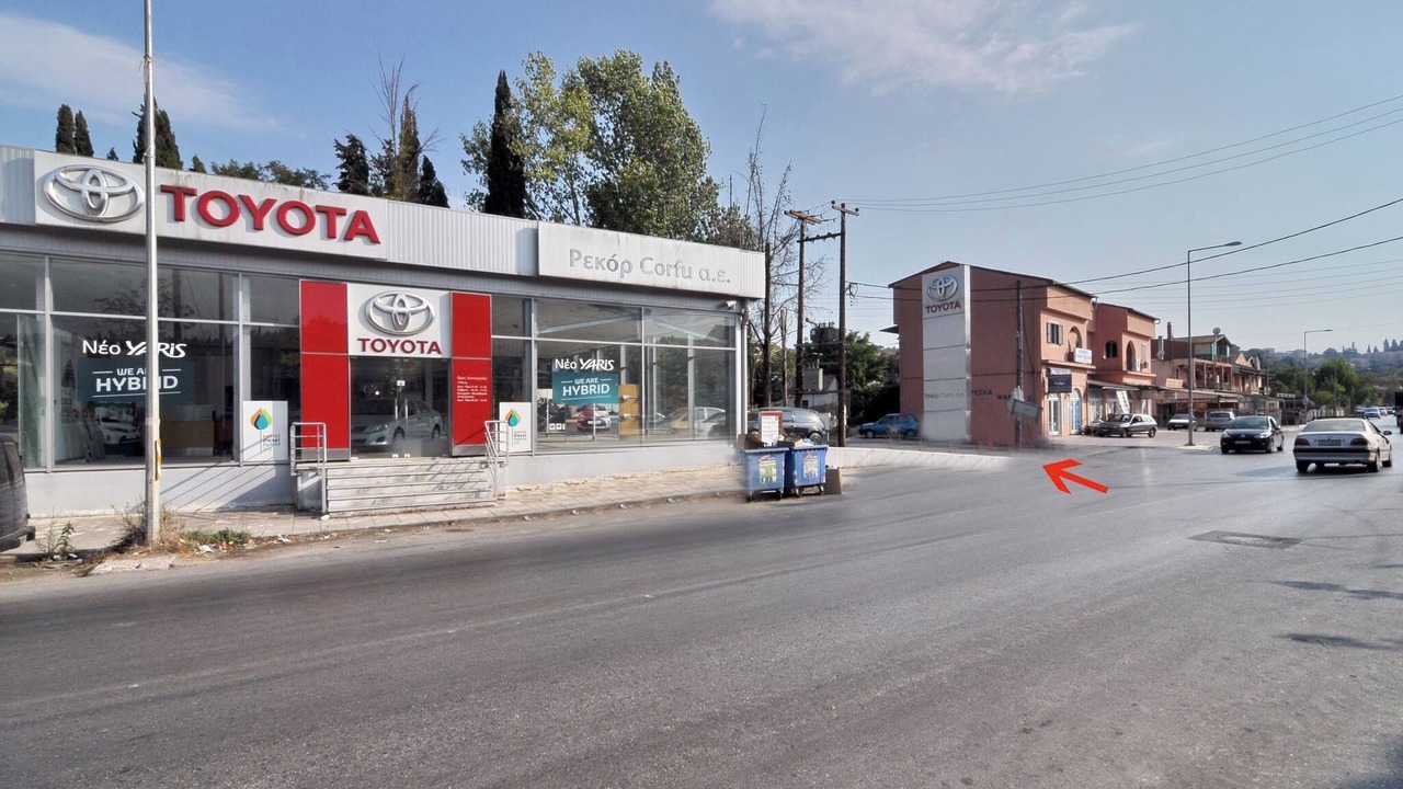 Photo of Outdoor in Alepou