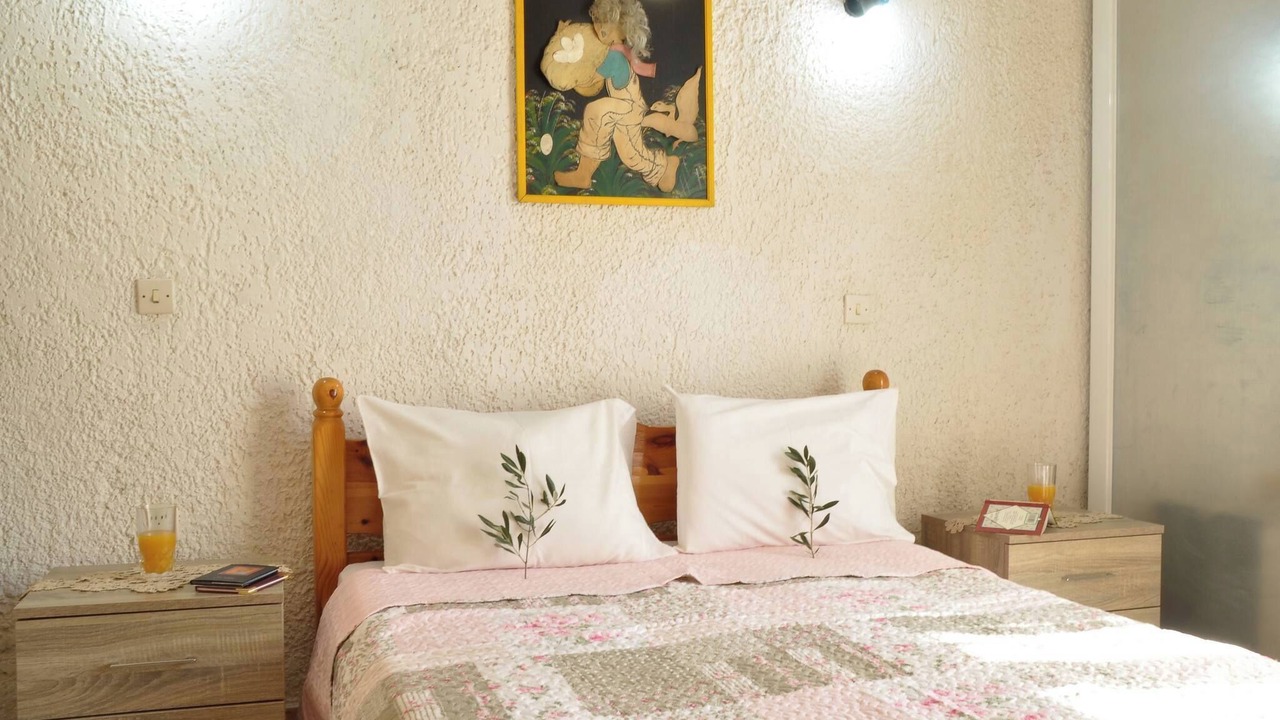 Photo of Bedroom in Alepou