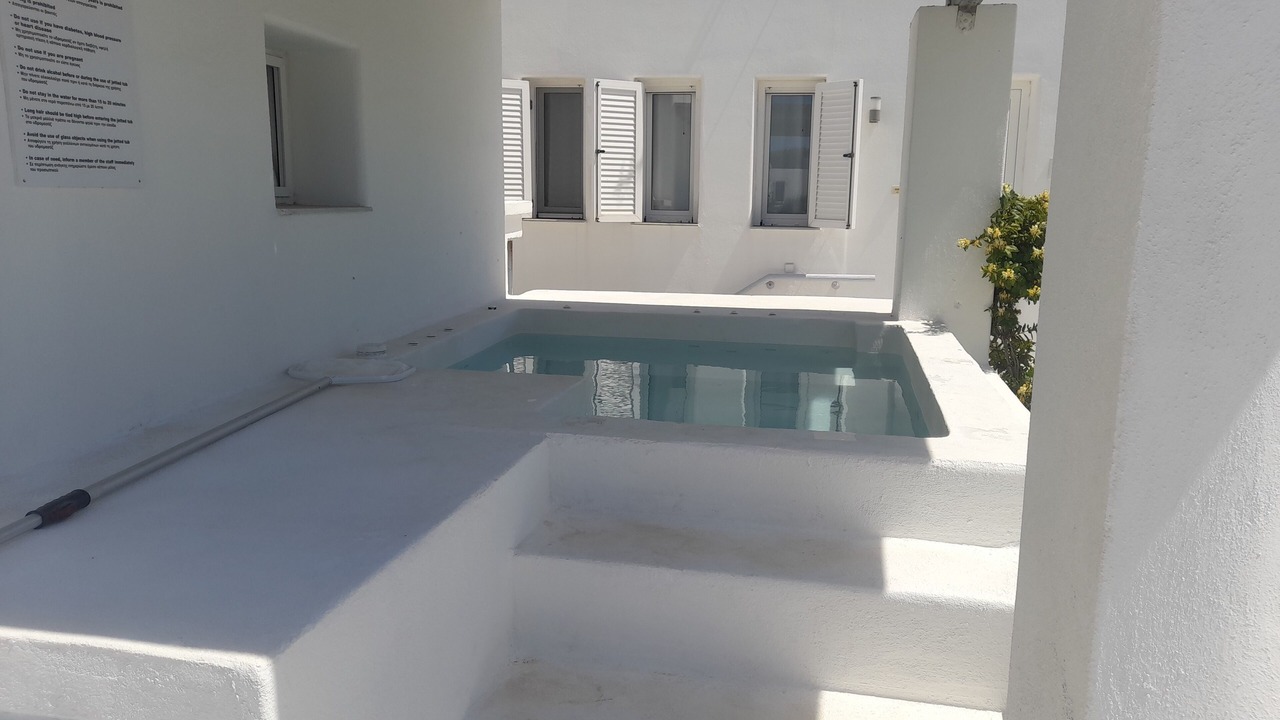 Photo of Bedroom in Kamari