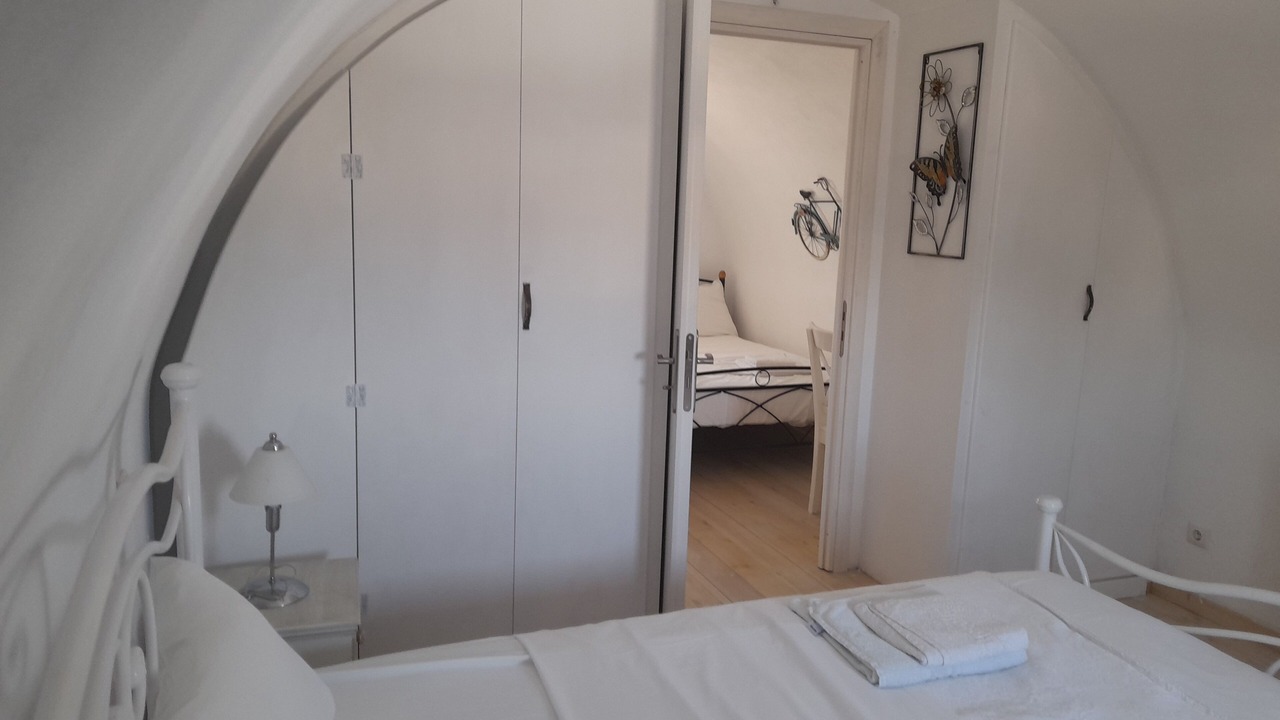 Photo of Bedroom in Kamari