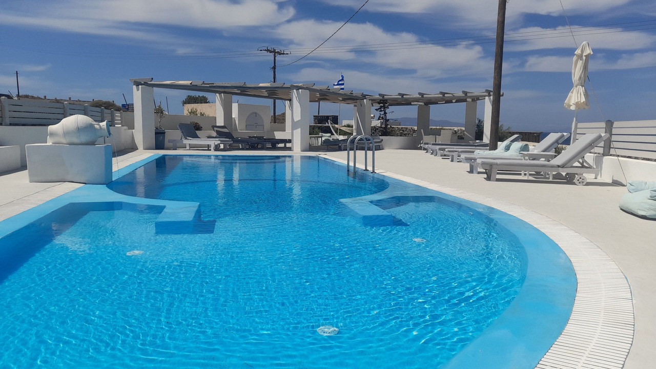 Photo of Outdoor in Kamari