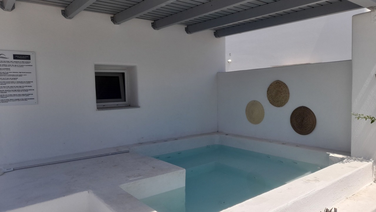 Photo of Livingroom in Kamari