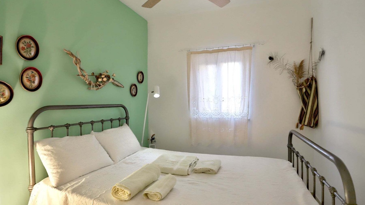 Photo of Bedroom in Sitia