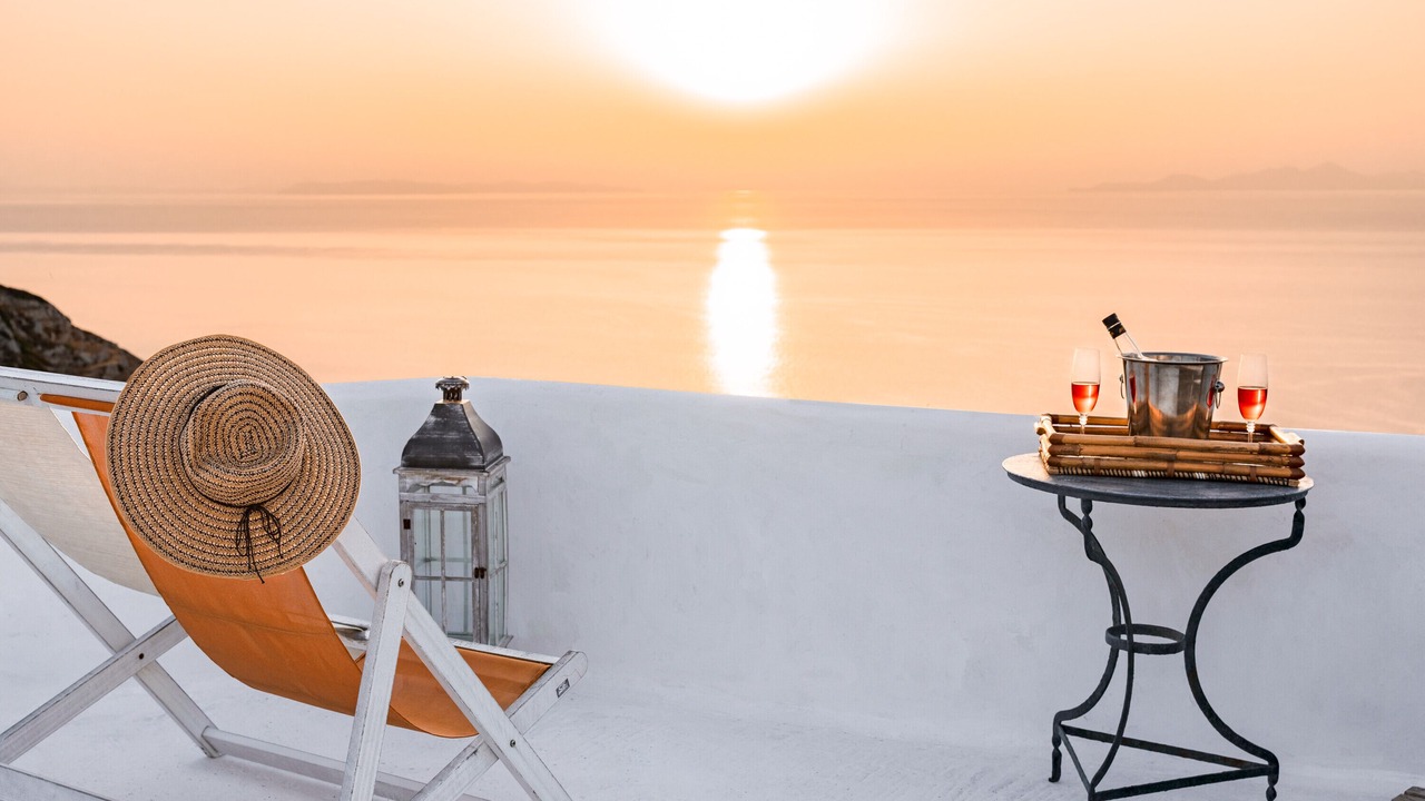 Photo of Outdoor in Sikinos