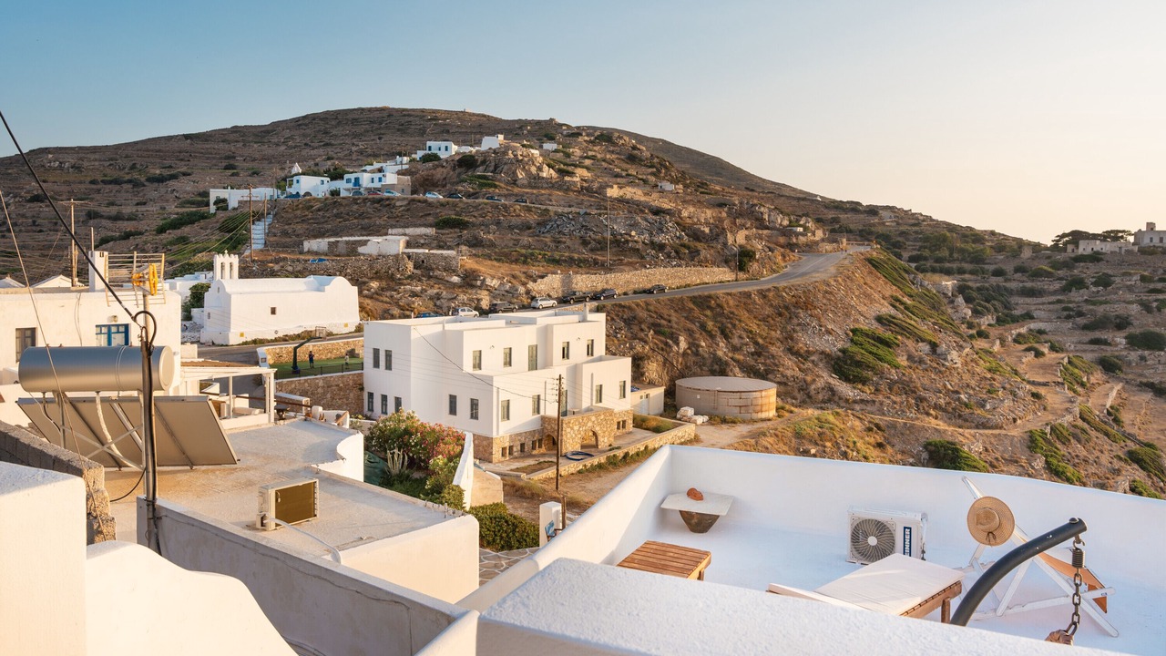Photo of Outdoor in Sikinos