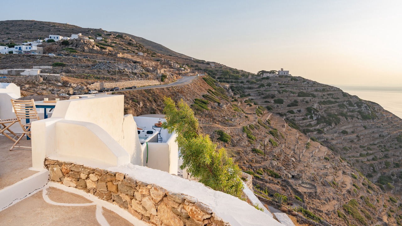 Photo of Others in Sikinos