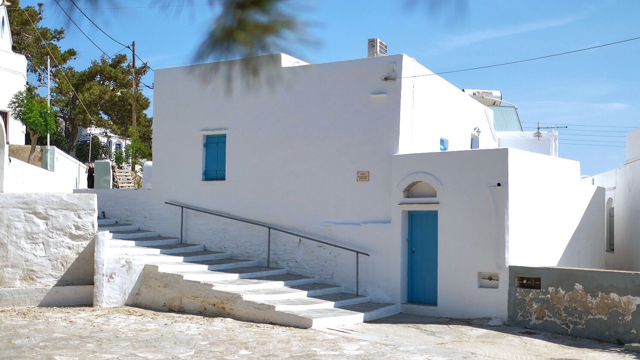Photo of Outdoor in Apollonia