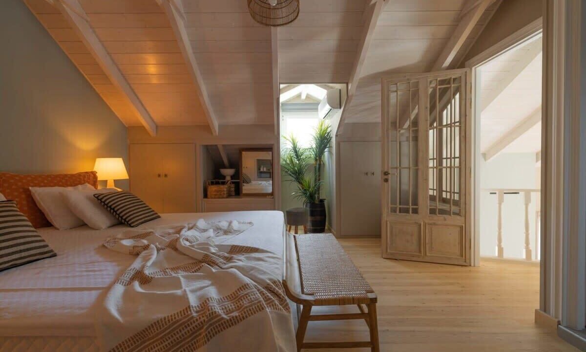 Photo of Bedroom in Paleros