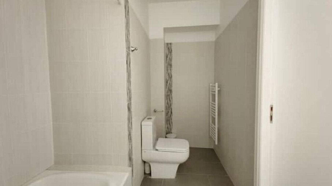 Photo of Bathroom in Syros