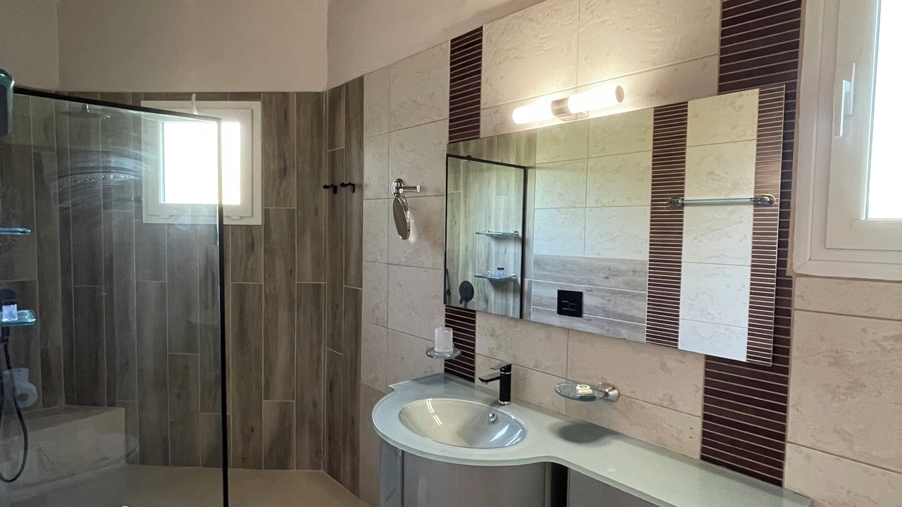 Photo of Bathroom in Agios Ioannis
