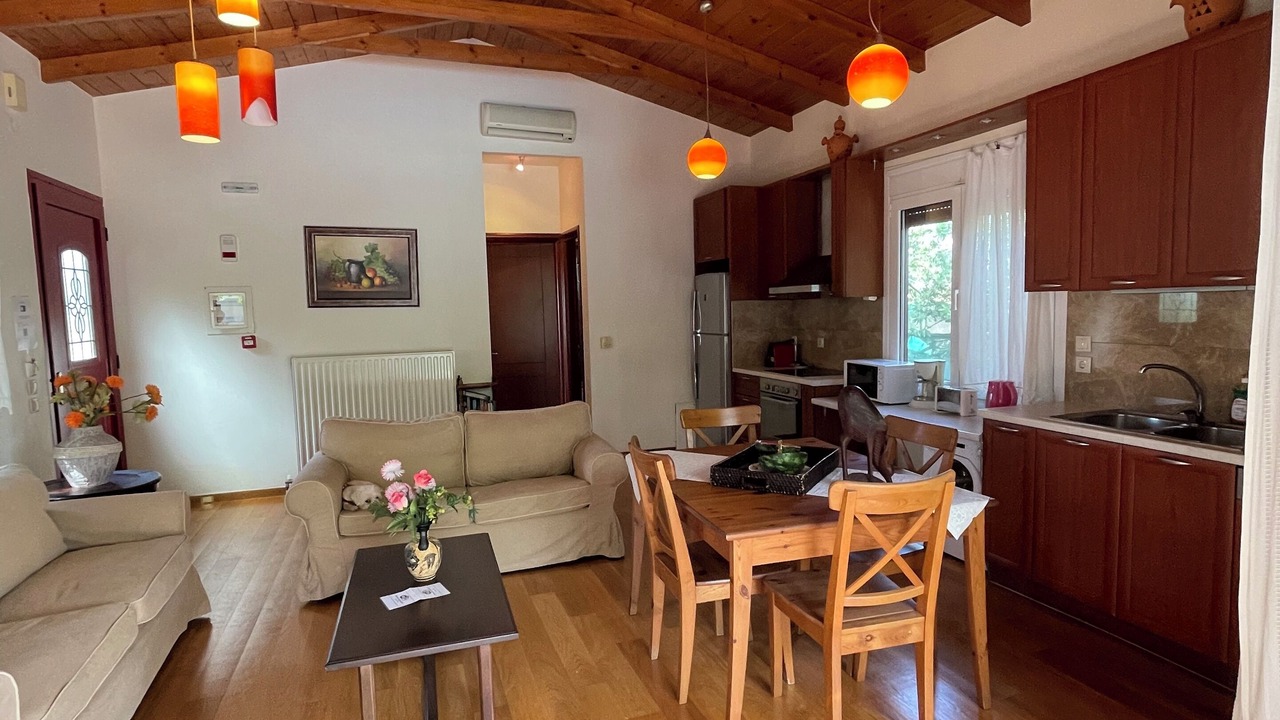 Photo of Livingroom in Agios Ioannis