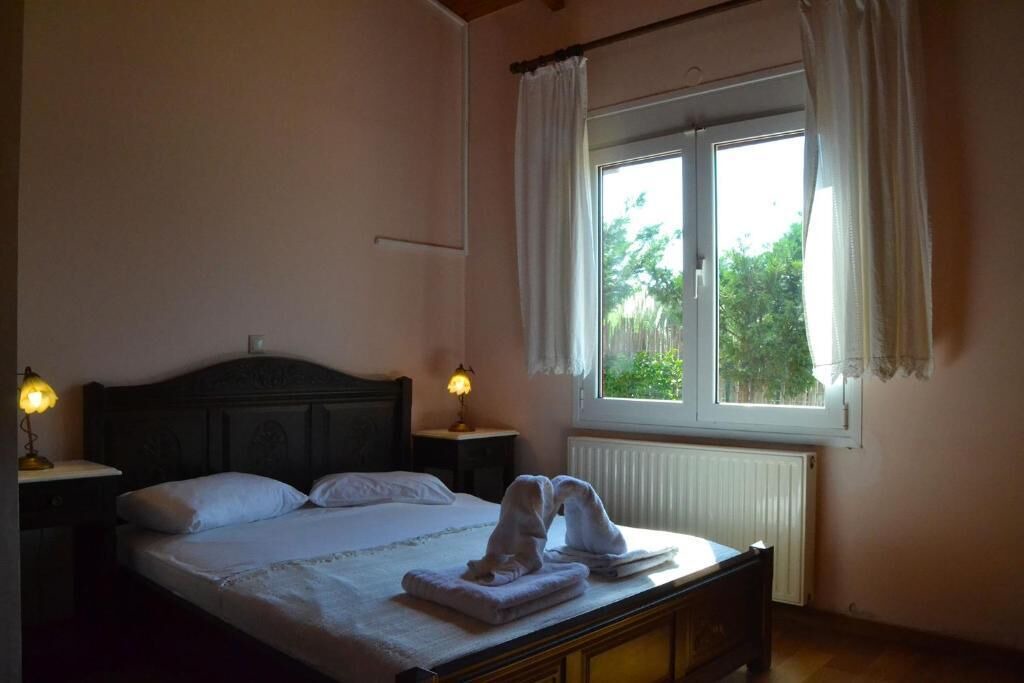 Photo of Bedroom in Agios Ioannis