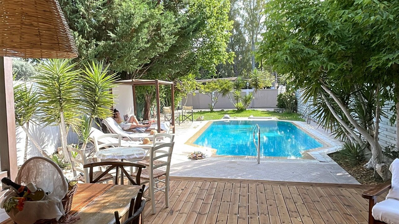 Photo of Outdoor in Agios Ioannis