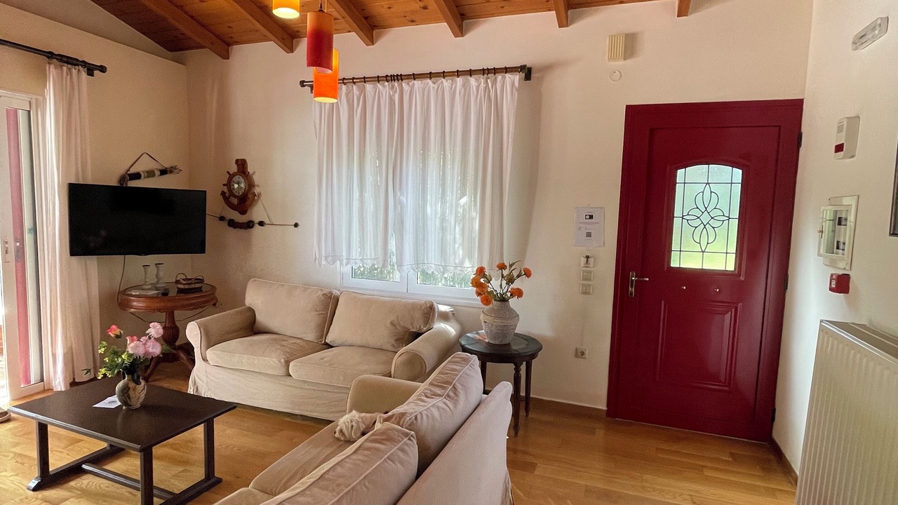 Photo of Livingroom in Agios Ioannis