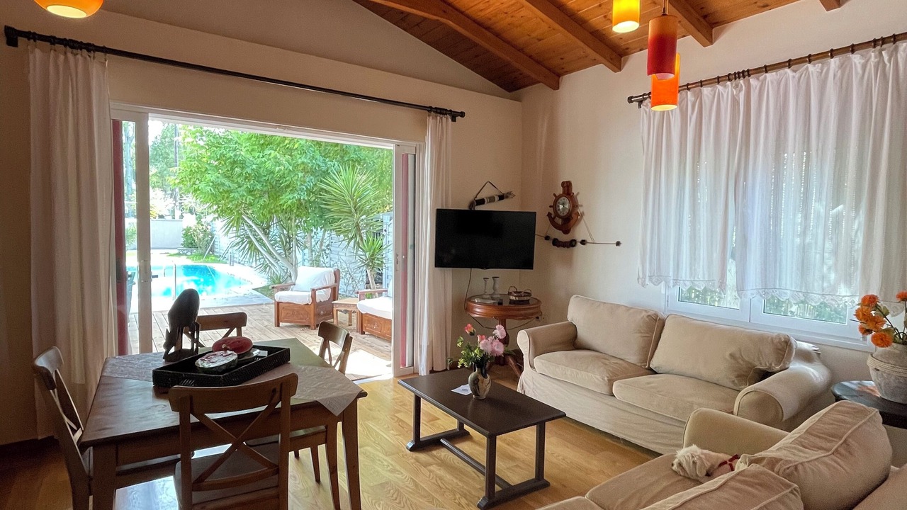 Photo of Livingroom in Agios Ioannis