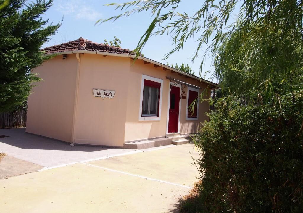 Photo of Outdoor in Agios Ioannis