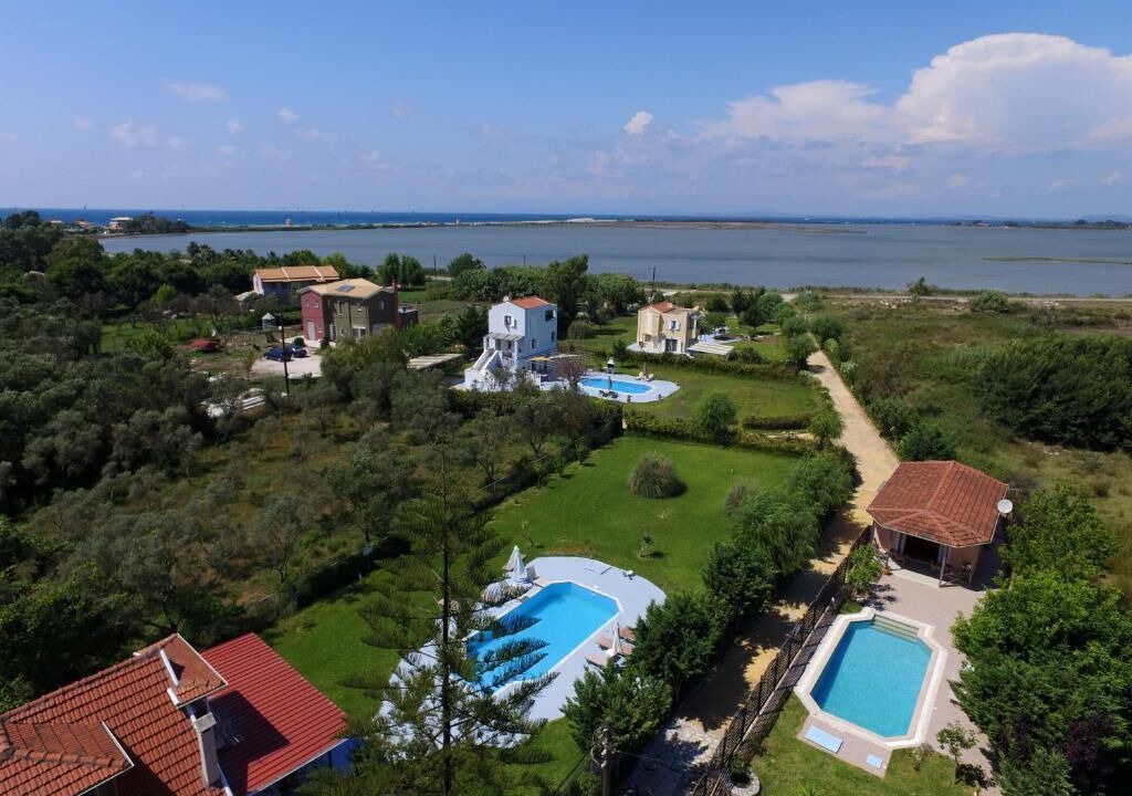 Photo of Outdoor in Agios Ioannis