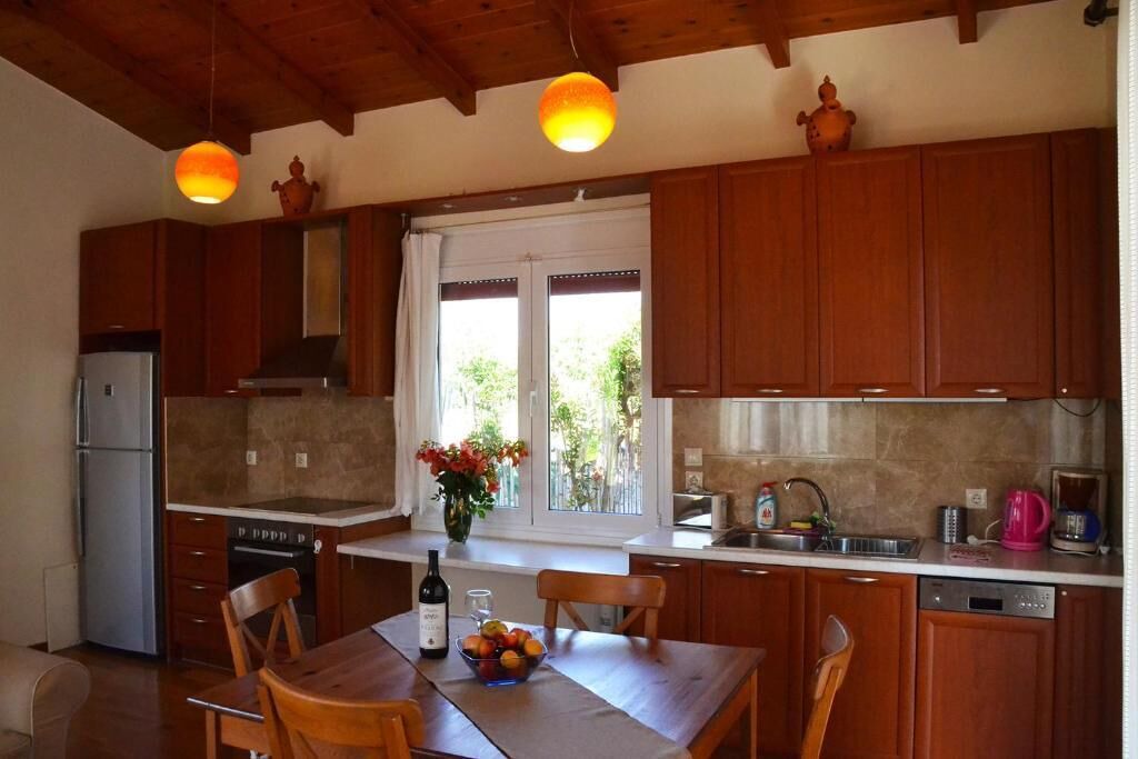 Photo of Kitchen in Agios Ioannis