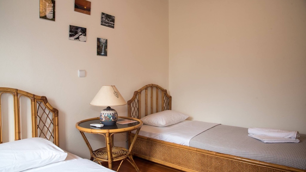 Photo of Bedroom in Ormos Isternion