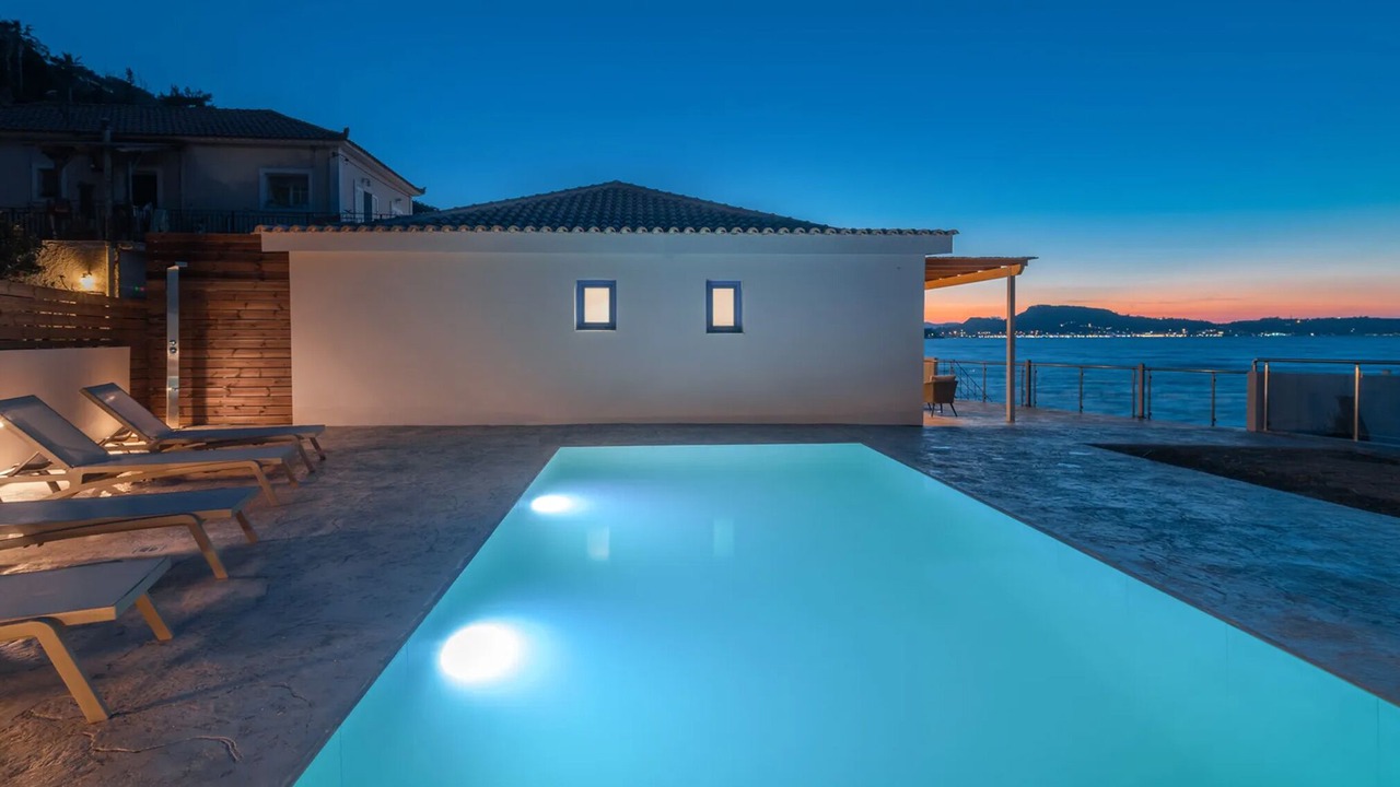 Photo of Outdoor in Argassi