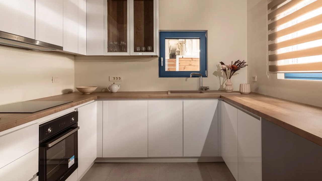 Photo of Kitchen in Argassi
