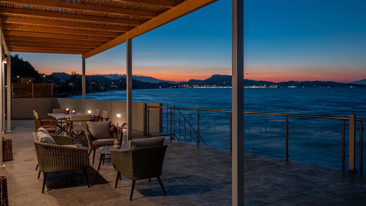 Photo of Outdoor in Argassi