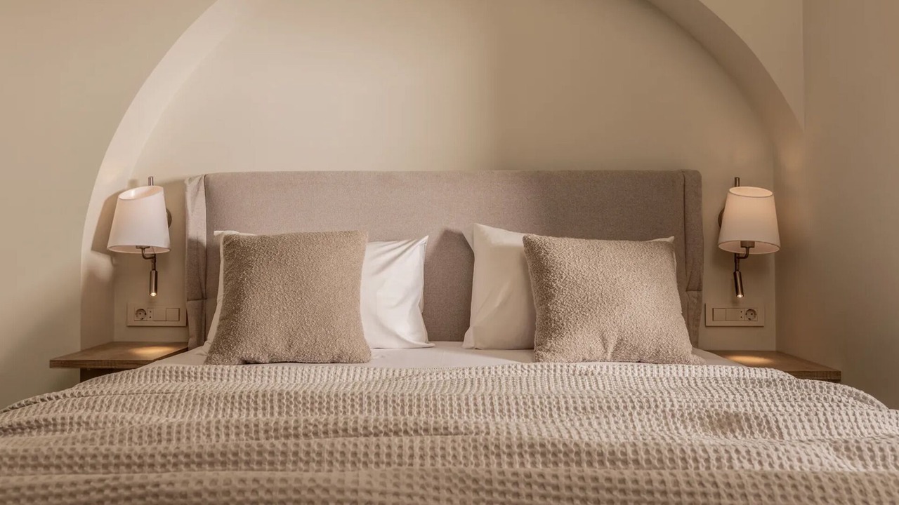 Photo of Bedroom in Argassi