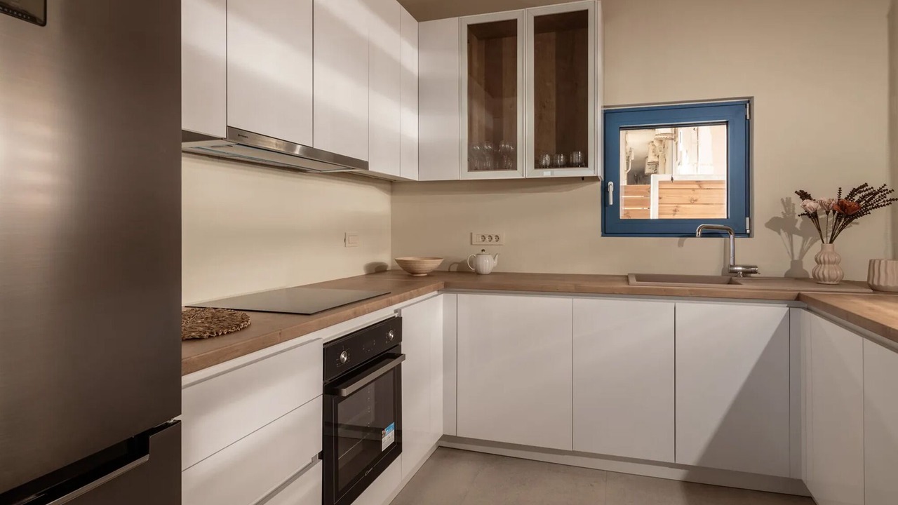 Photo of Kitchen in Argassi
