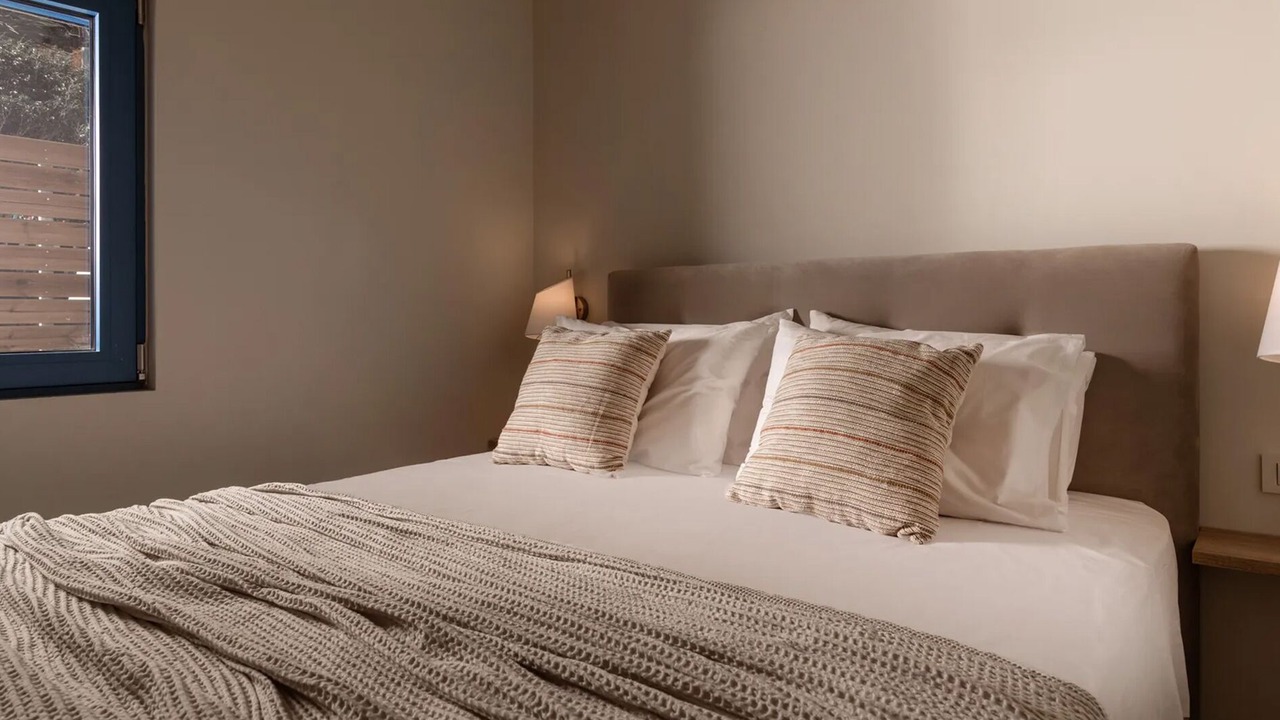 Photo of Bedroom in Argassi