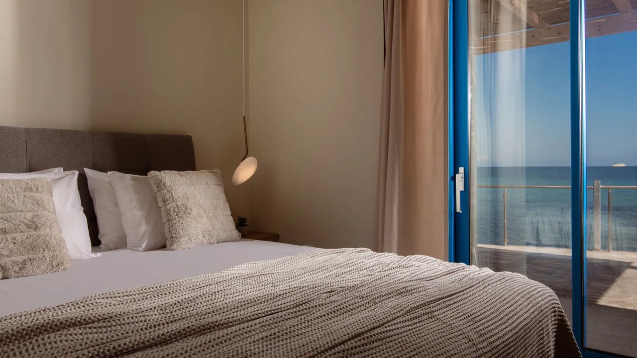 Photo of Bedroom in Argassi