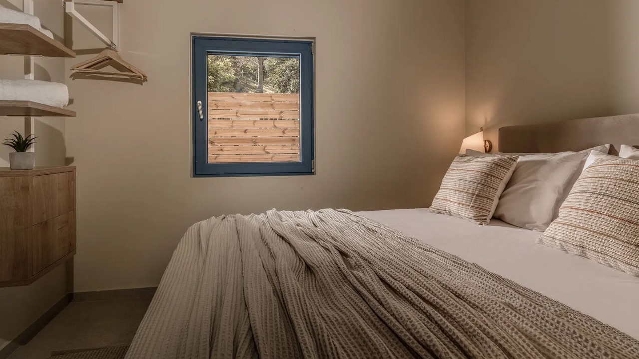 Photo of Bedroom in Argassi
