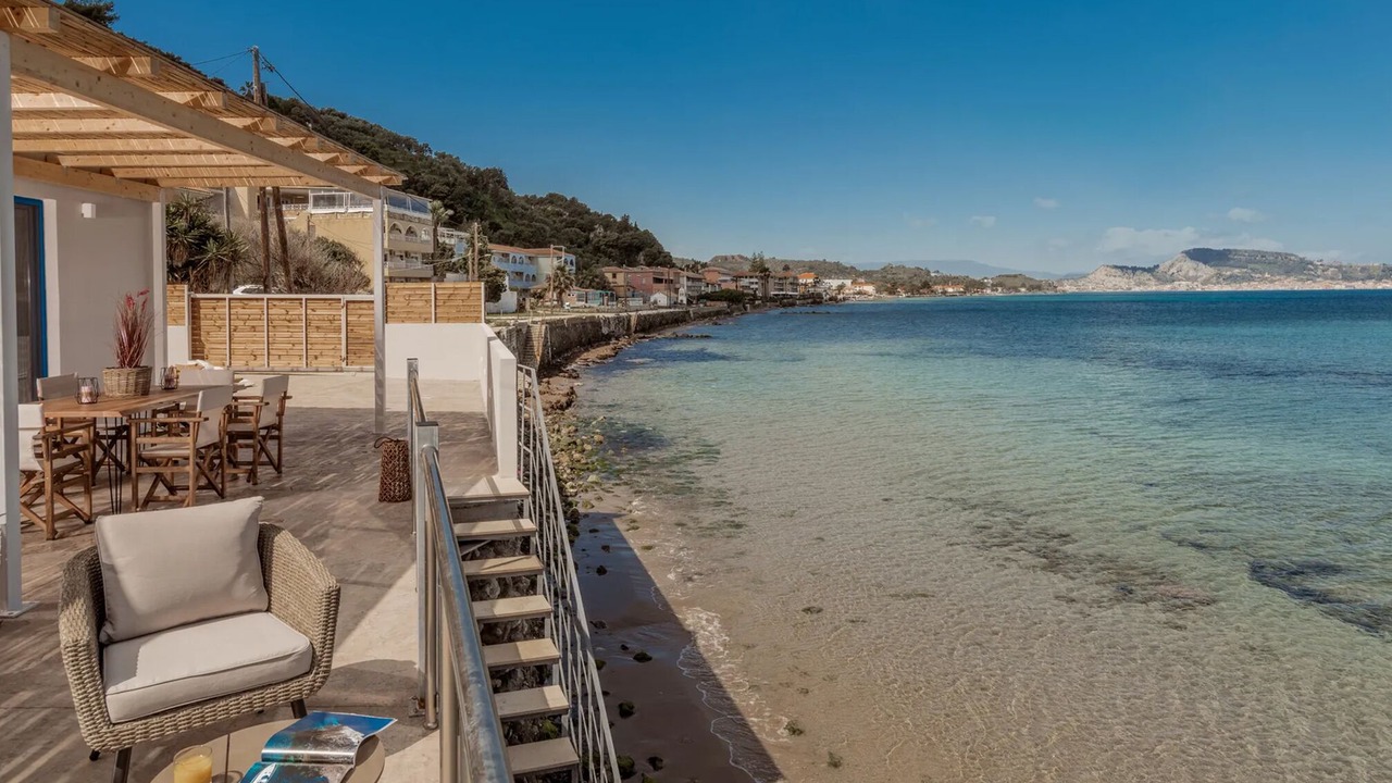 Photo of Outdoor in Argassi