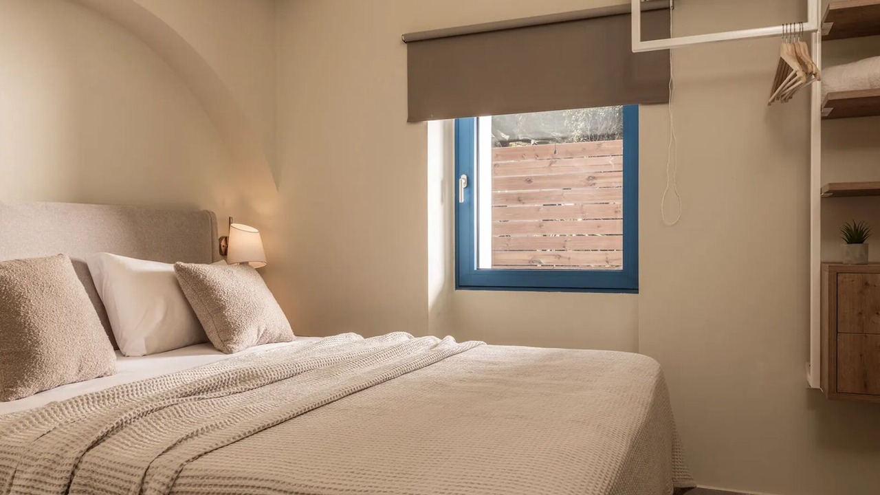 Photo of Bedroom in Argassi