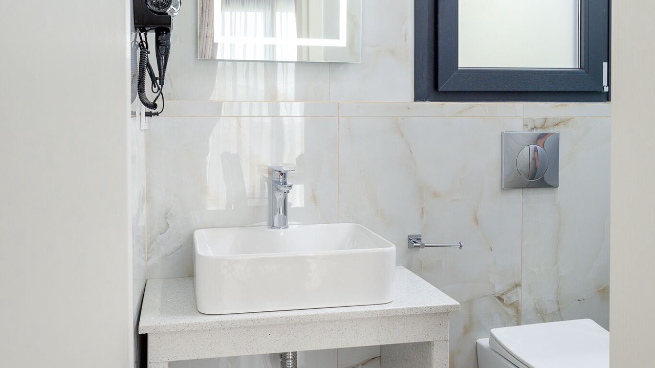 Photo of Bathroom in Zalongo