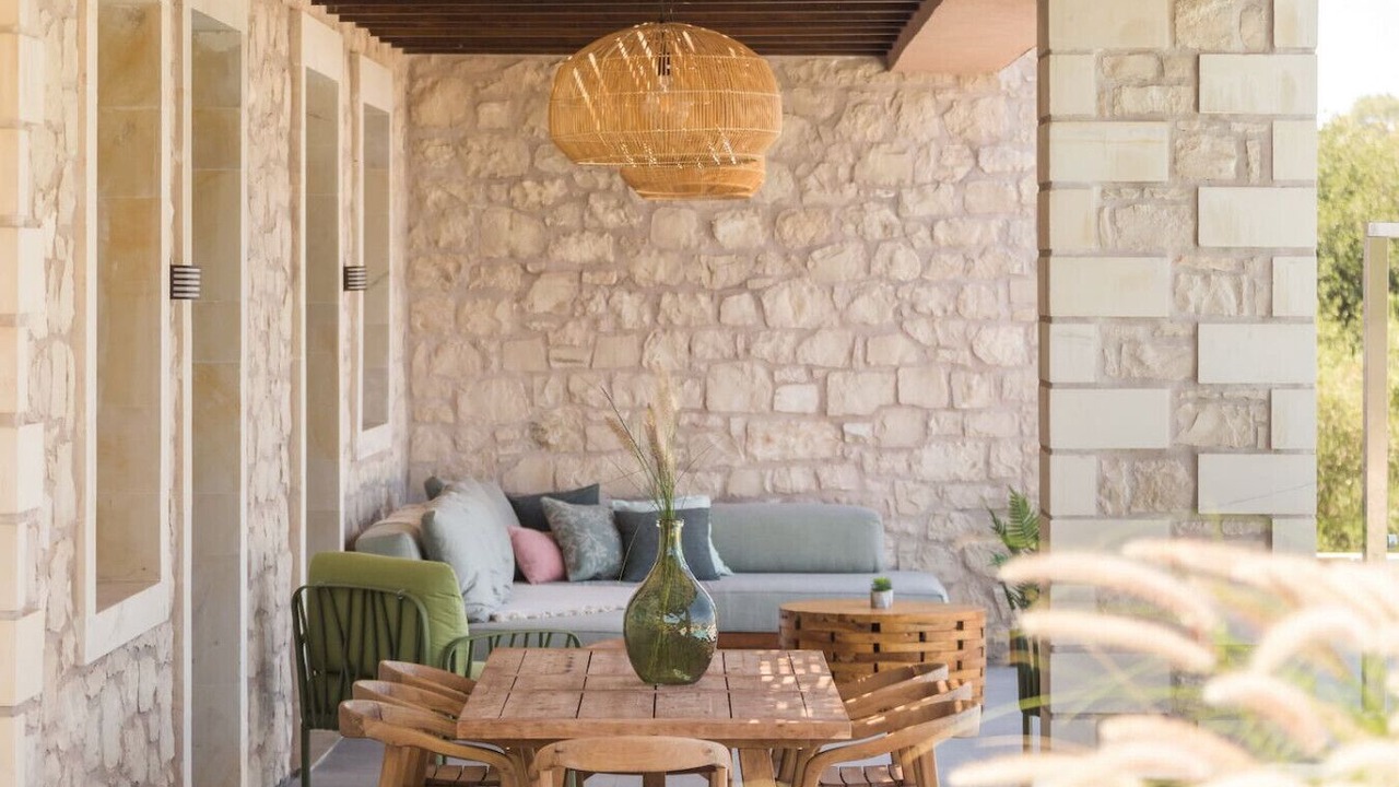 Photo of Outdoor in Geropotamos