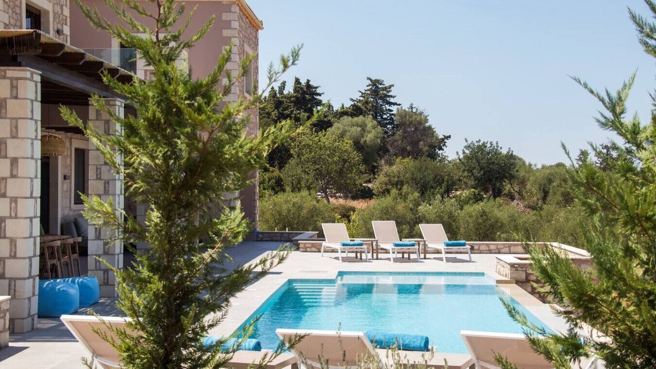 Photo of Outdoor in Geropotamos